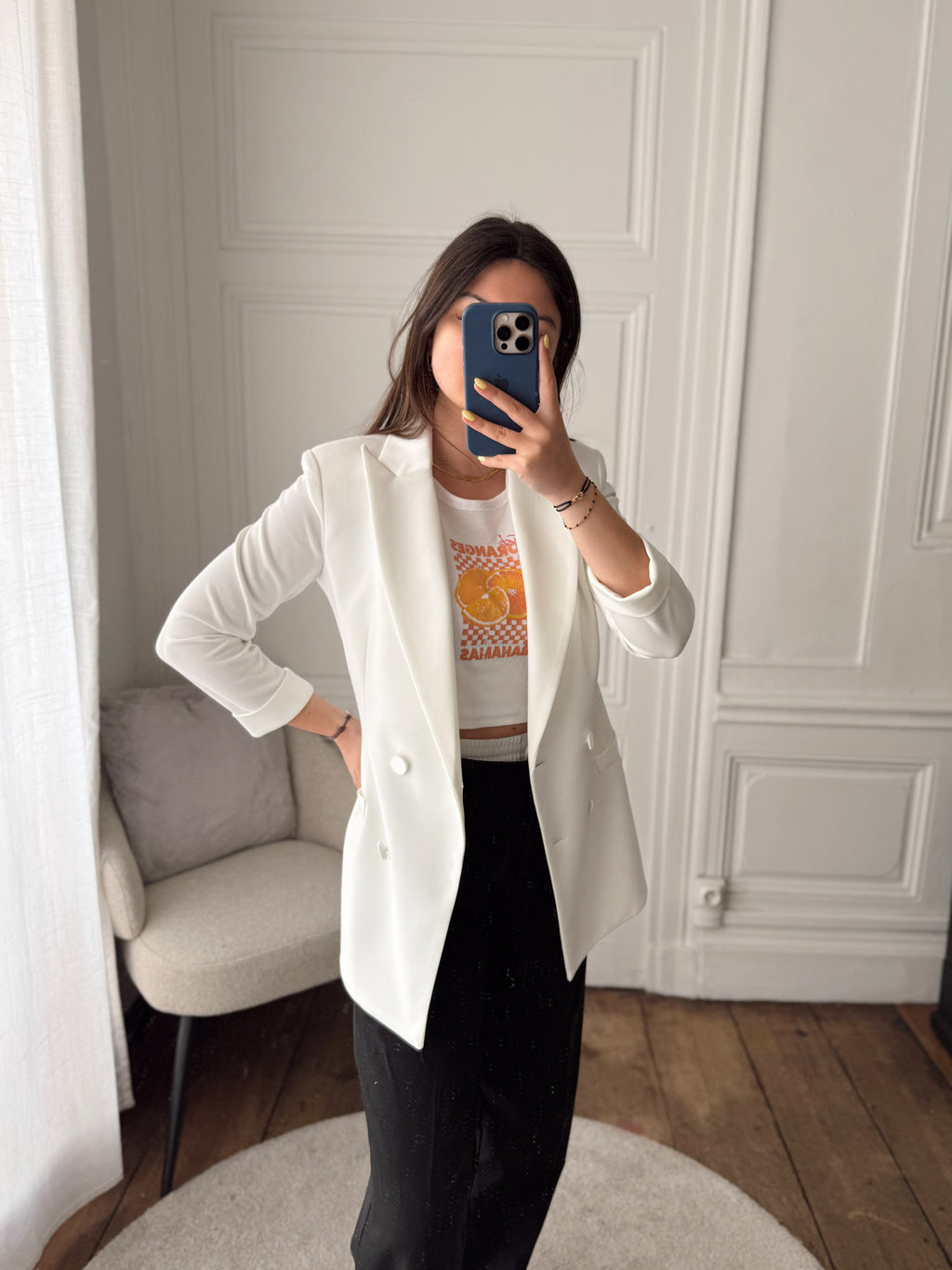 Blazer Imperial - M