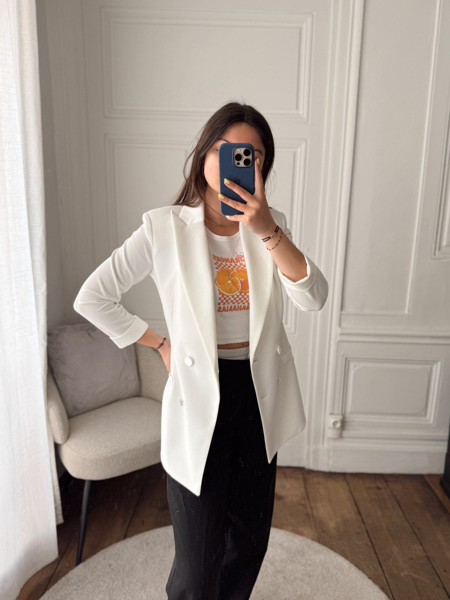 Blazer Imperial - M