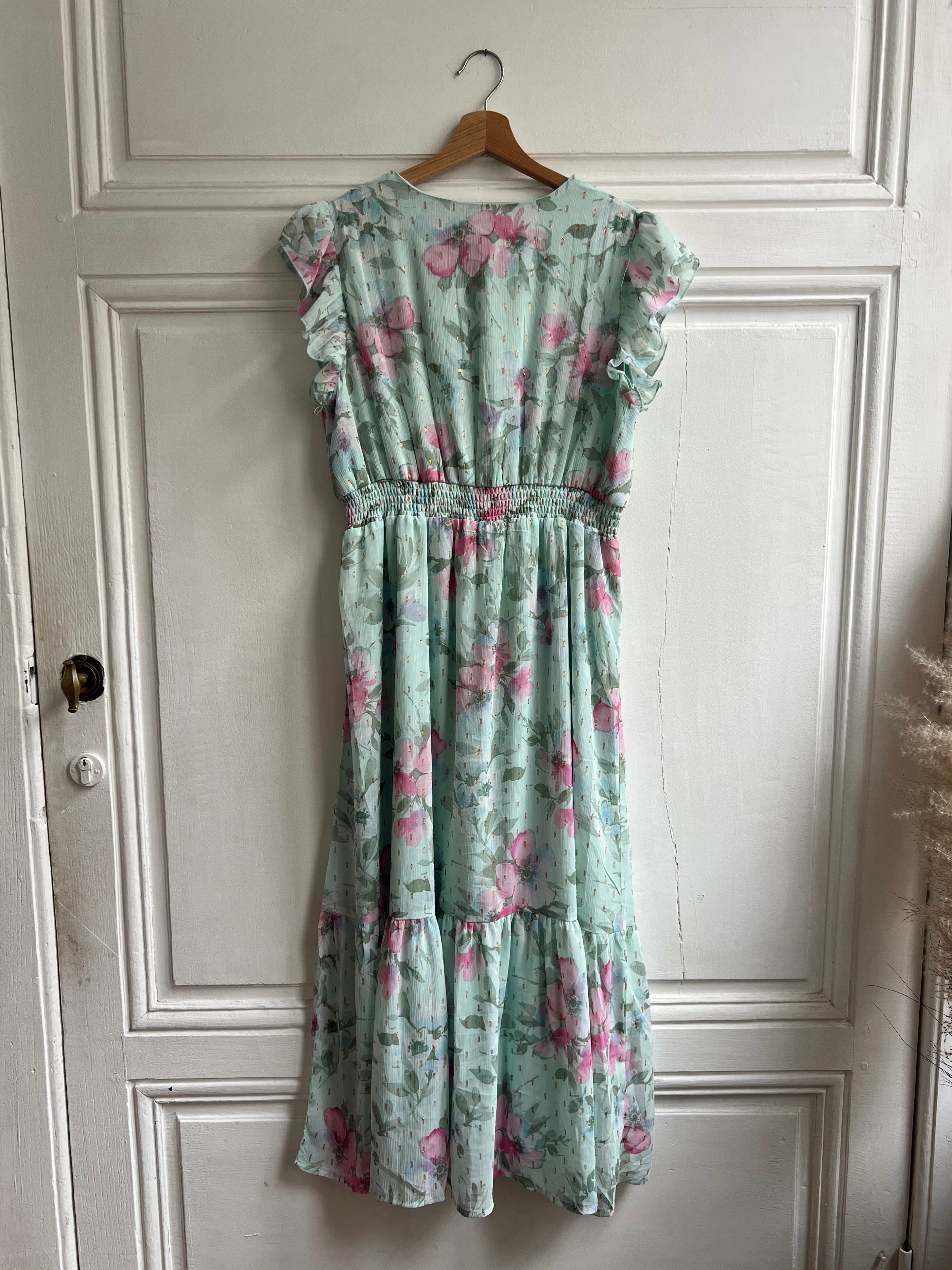 Robe Lola Liza - 36
