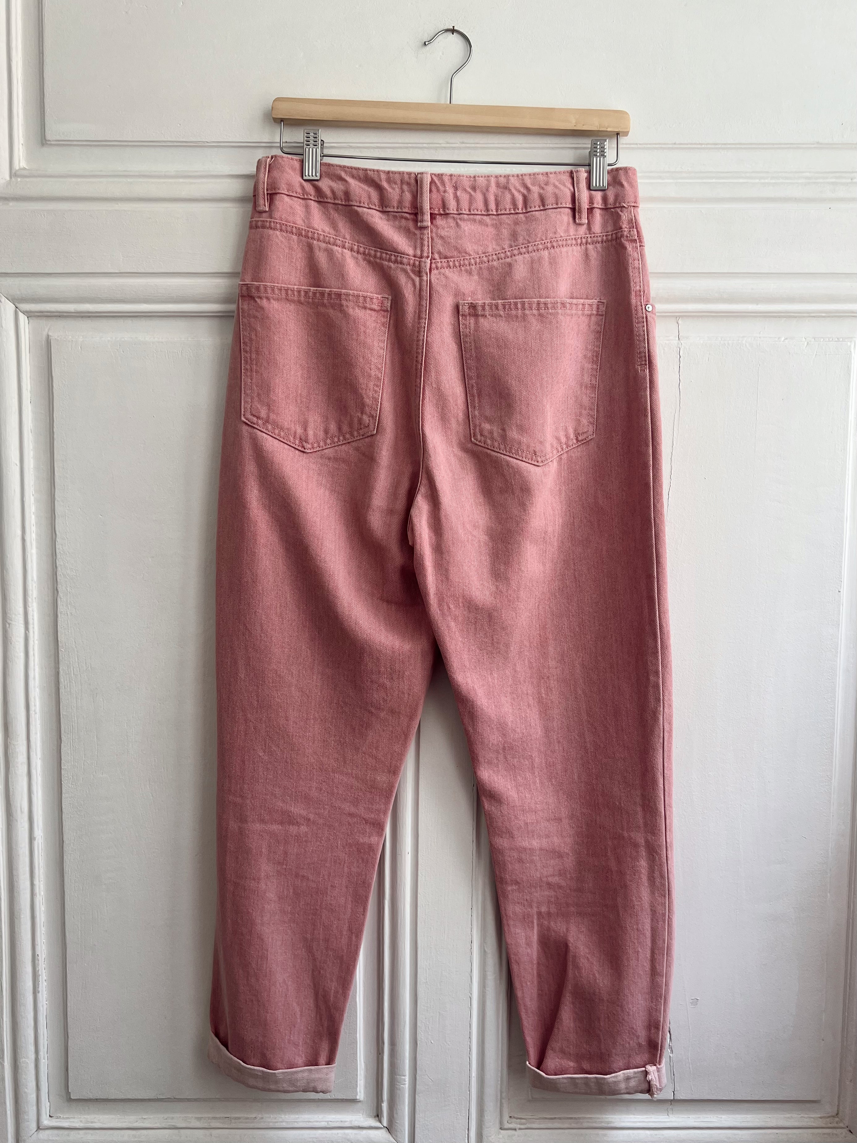 Jeans Bershka - 38