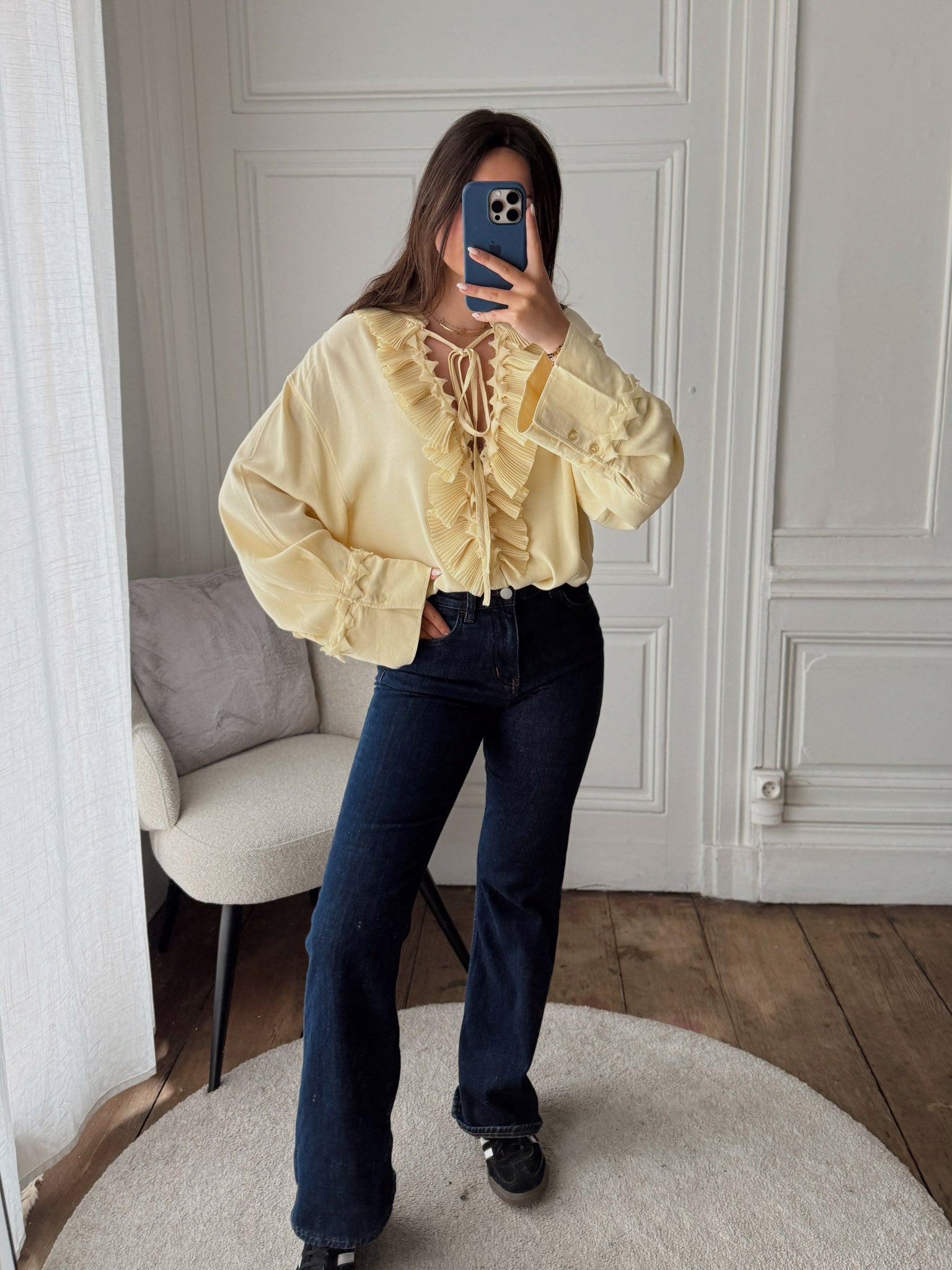 Jeans COS - 25