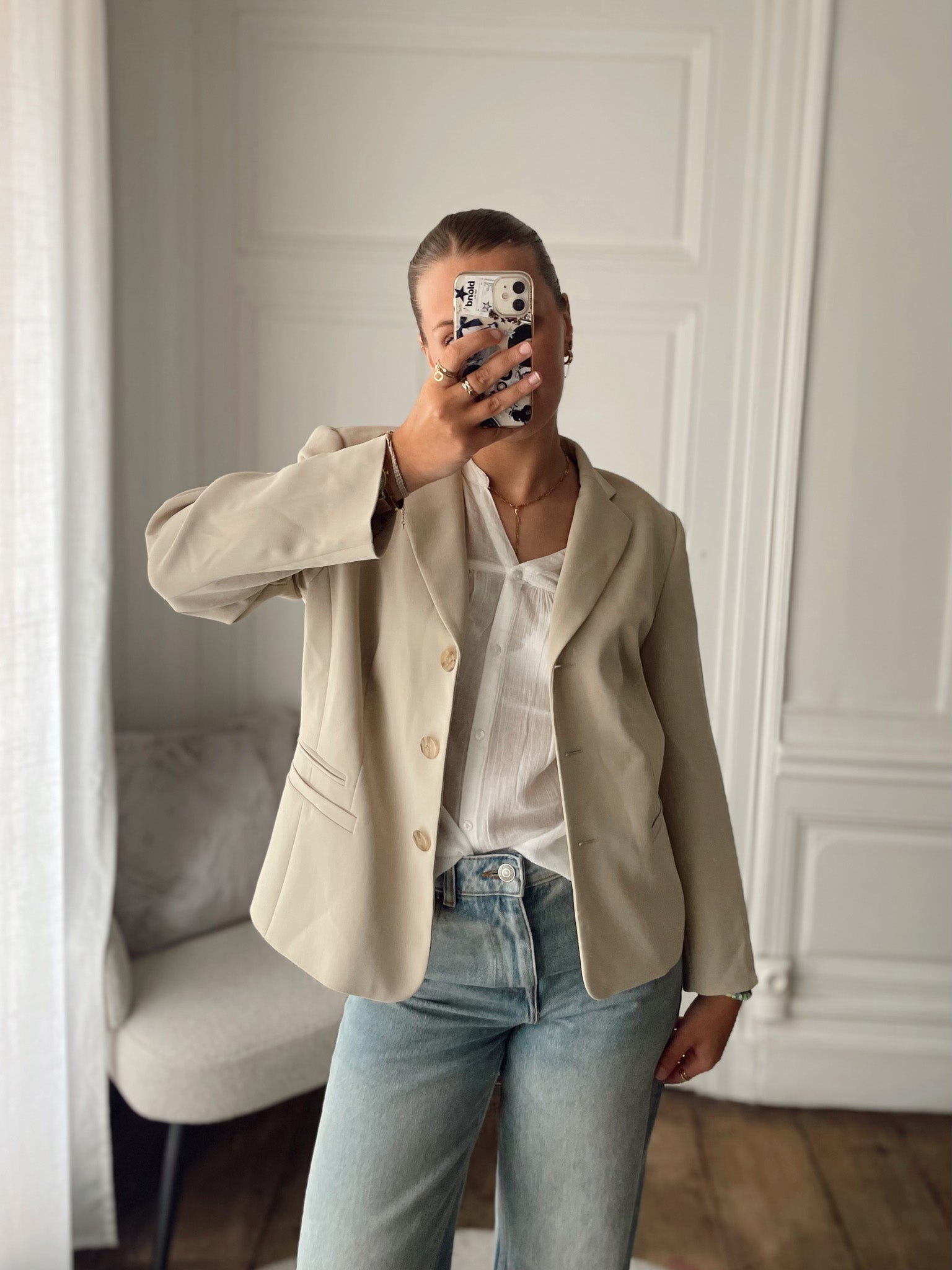 Blazer Gerry Weber - 38