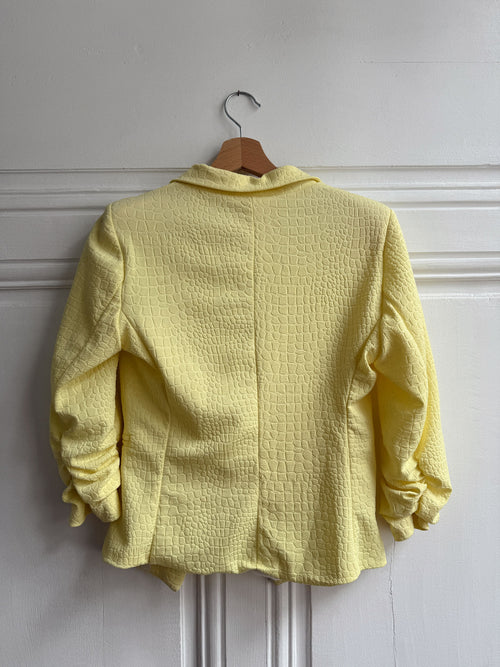 Blazer sans marque - TU