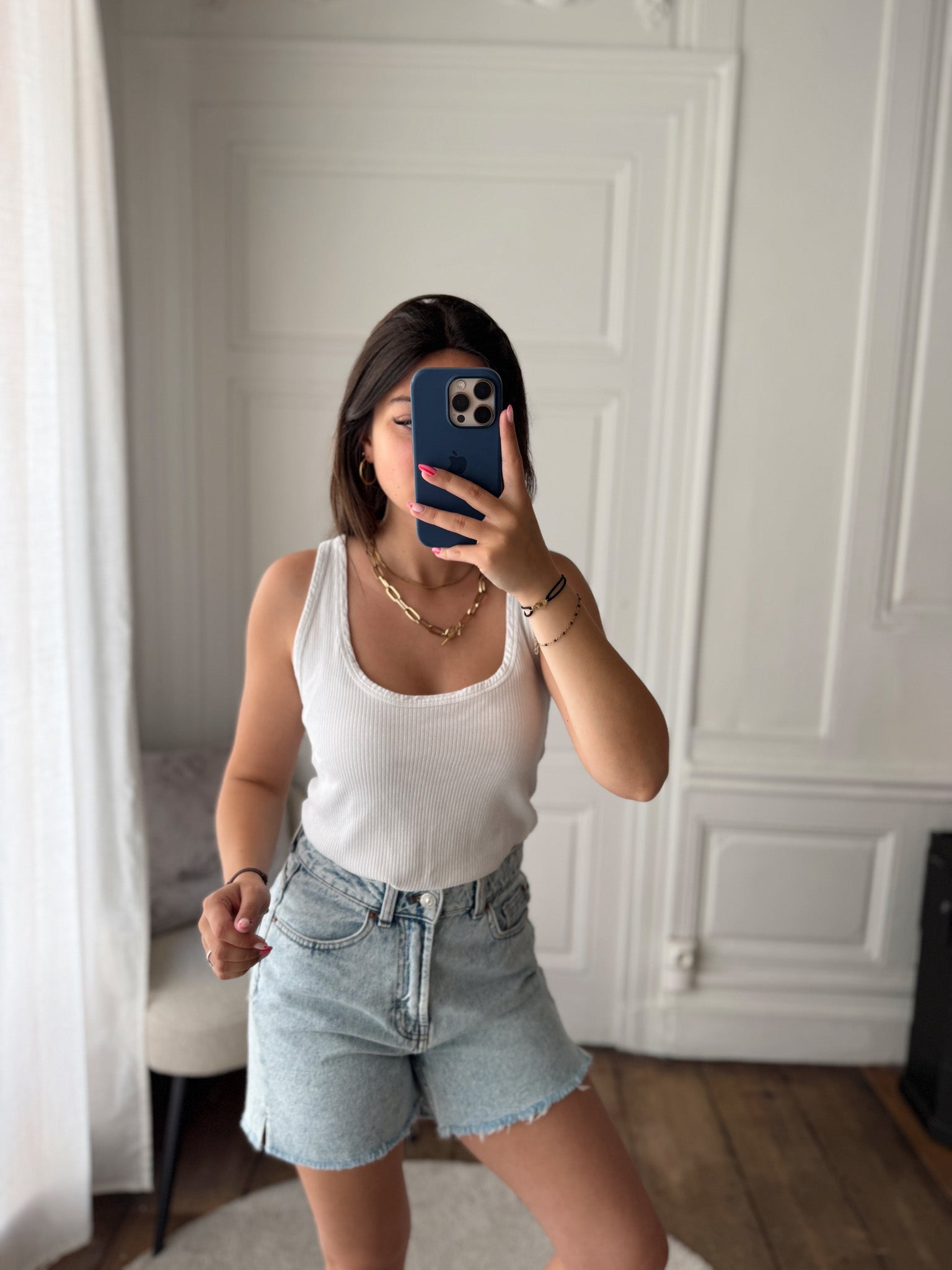 Short Primark - 36