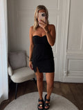 Robe Bershka - M