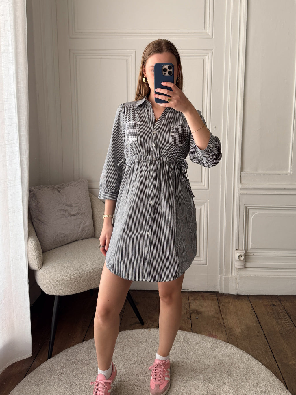 Robe H&M - 38