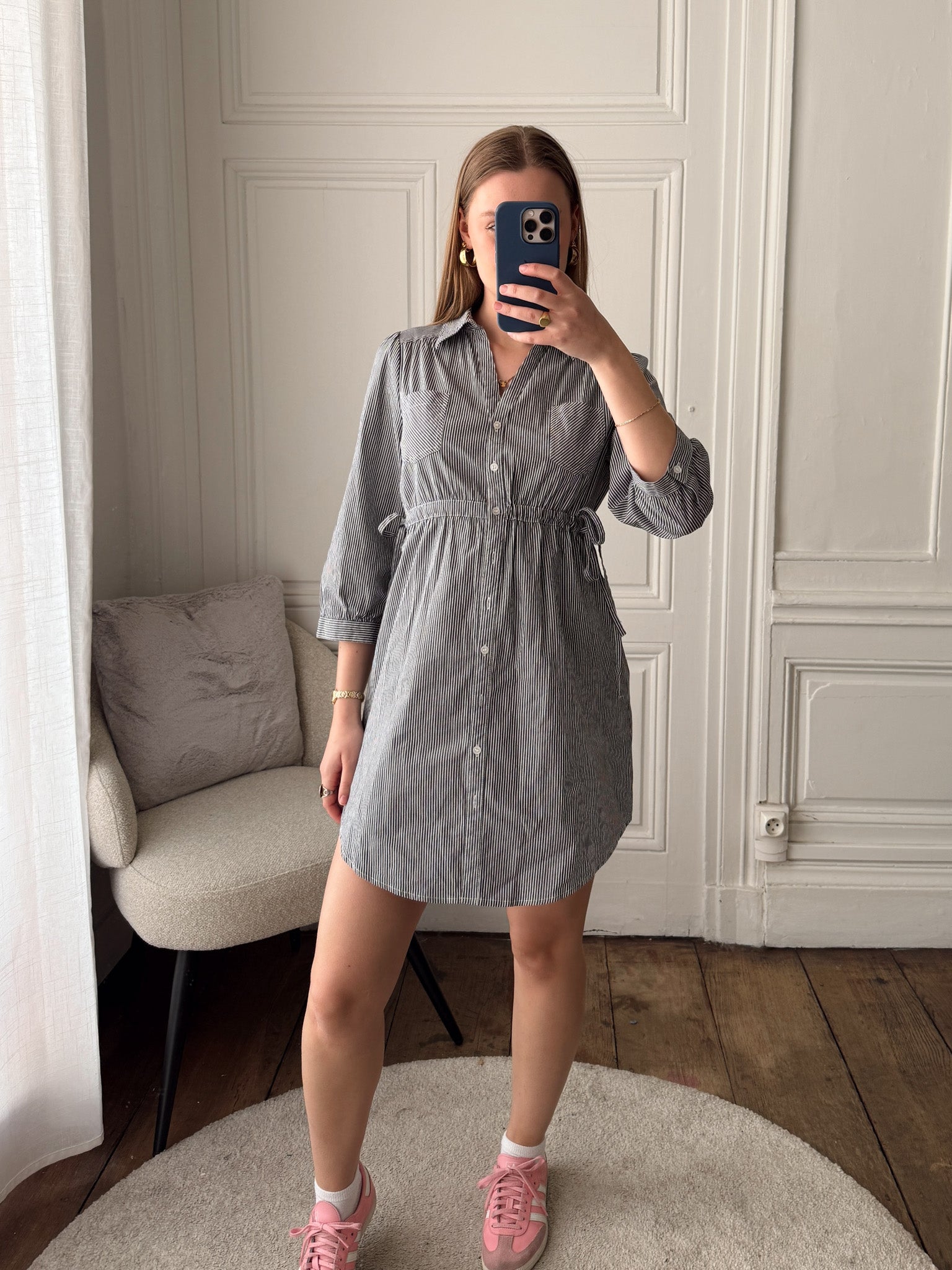 Robe H&M - 38
