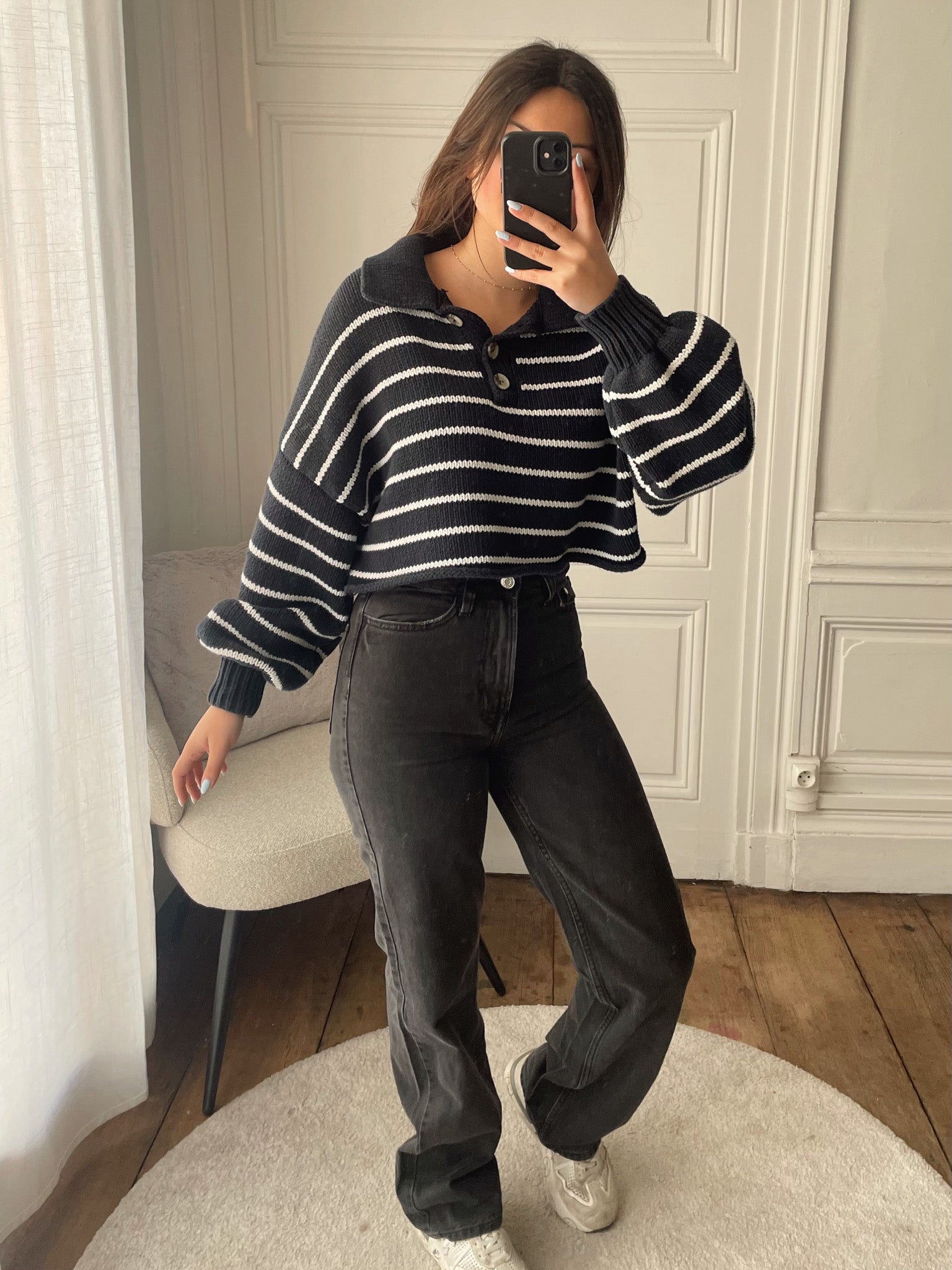Jeans H&M - 34