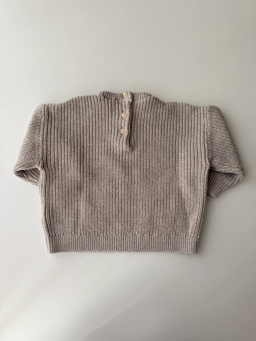 Pull H&M - 68cm /6 mois