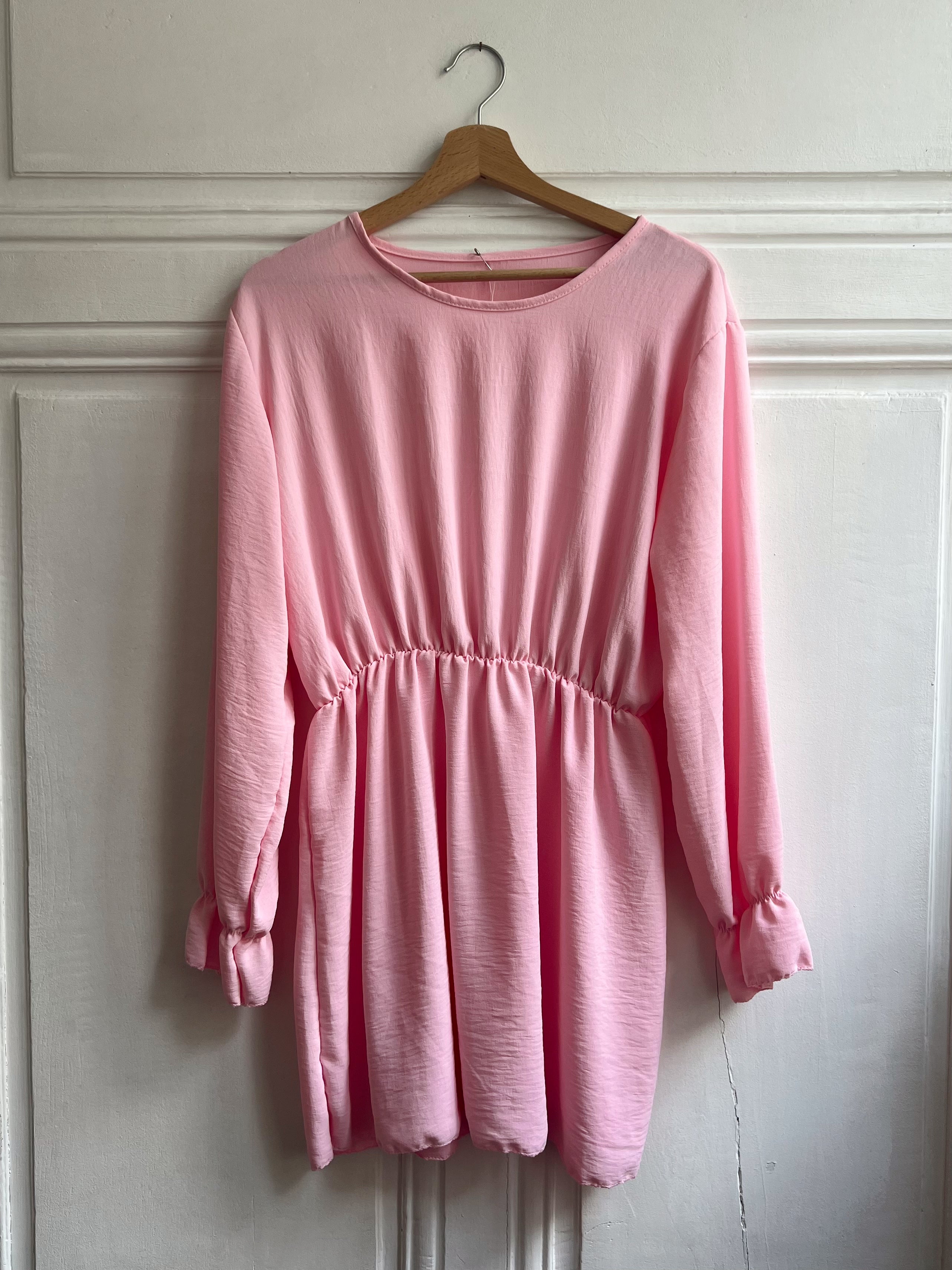 Robe sans marque - TU
