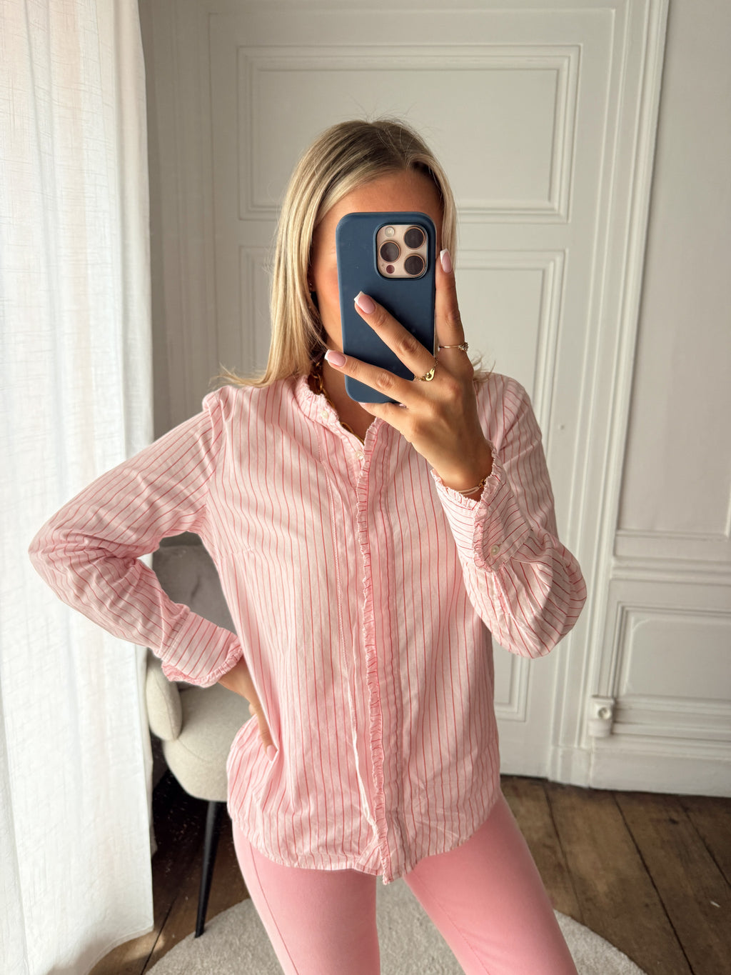 Chemise Maison 123 - 40