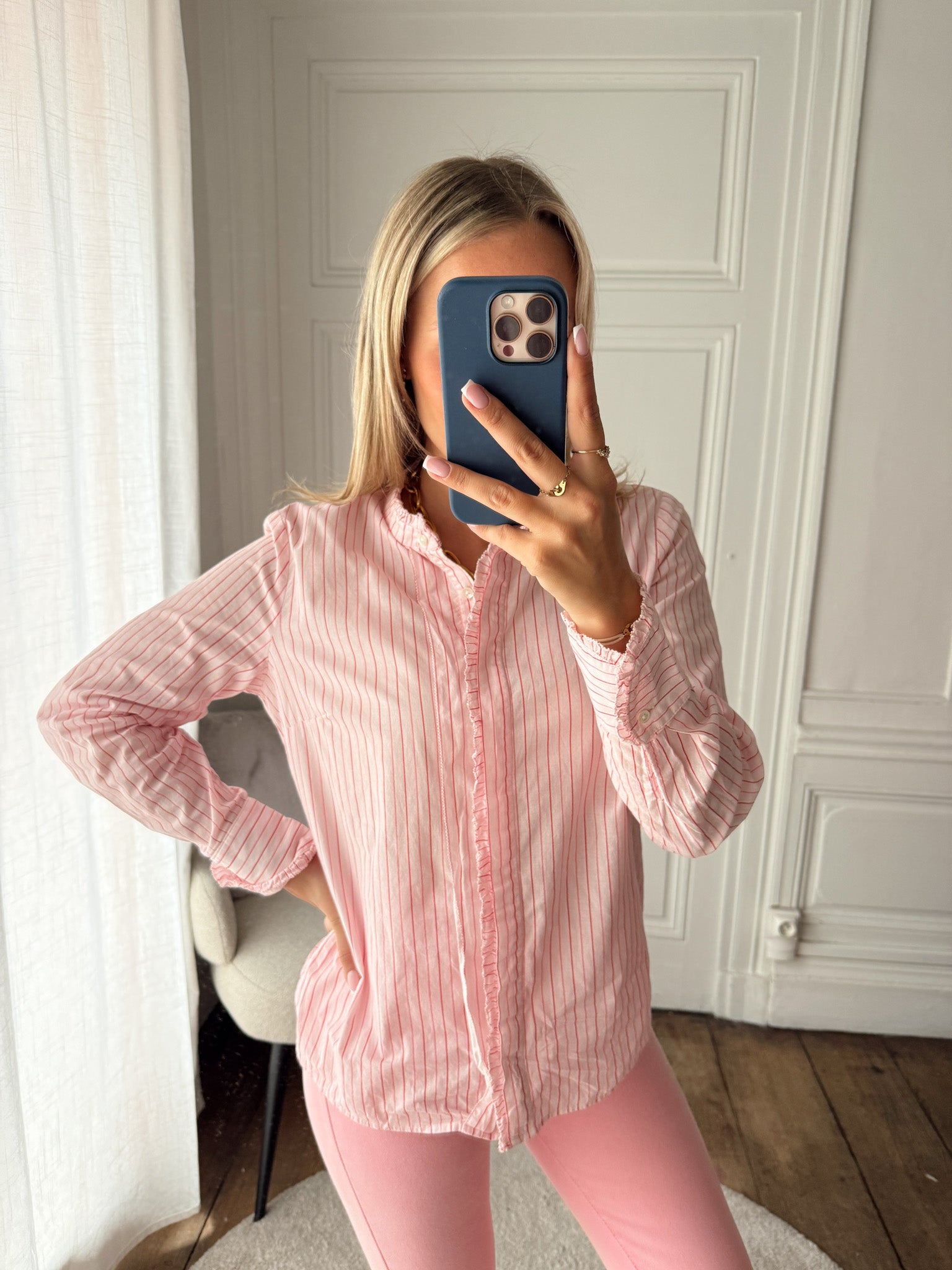 Chemise Maison 123 - 40