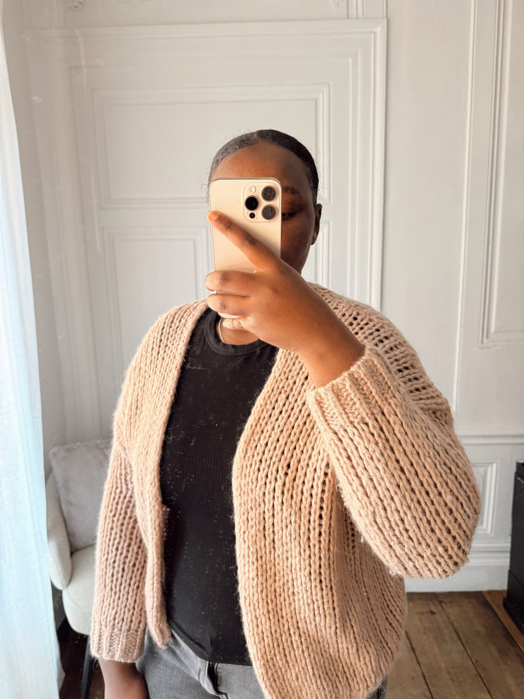 Gilet Millenium - TU