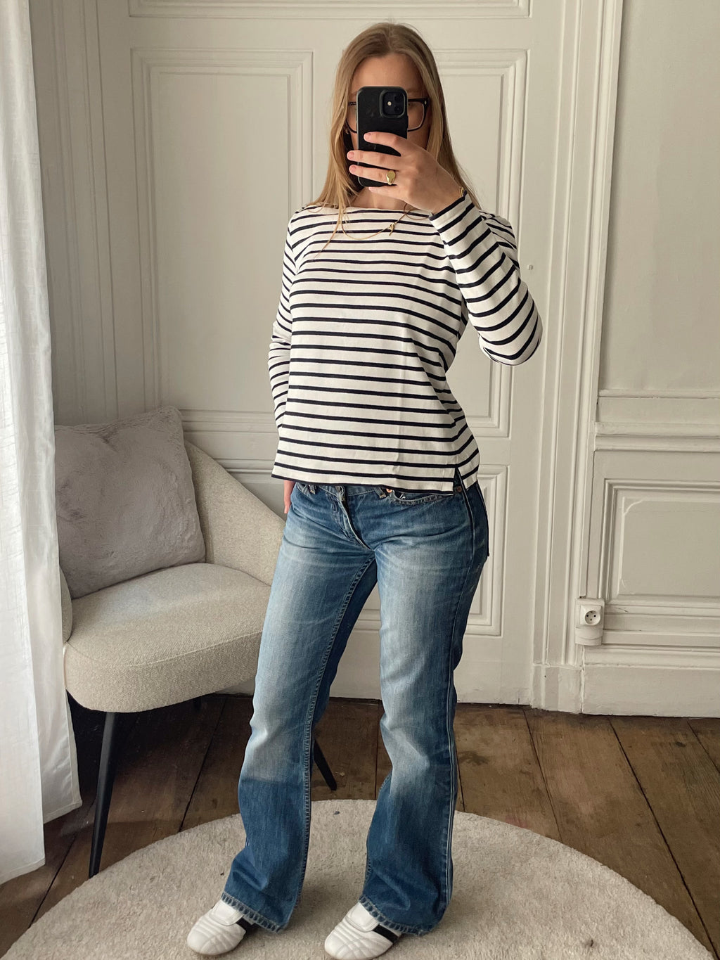 Jeans Levi’s W28/L32