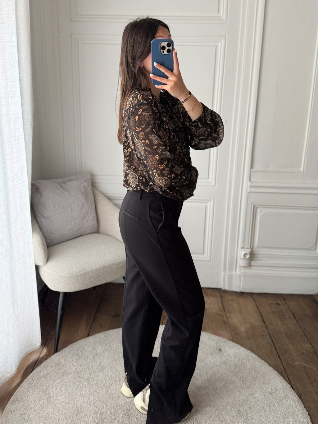 Pantalon NA-KD - 36