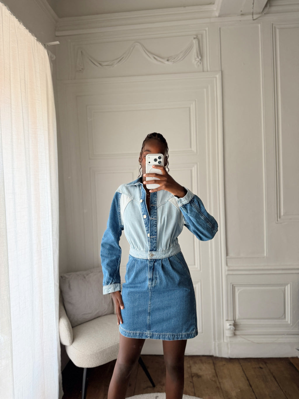 Robe Promod - 36