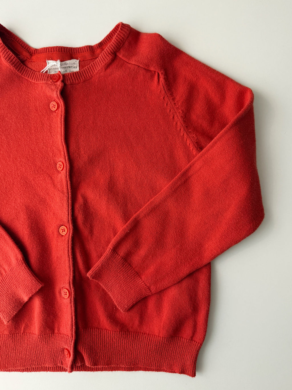 Pull Zara - 5-6 ans