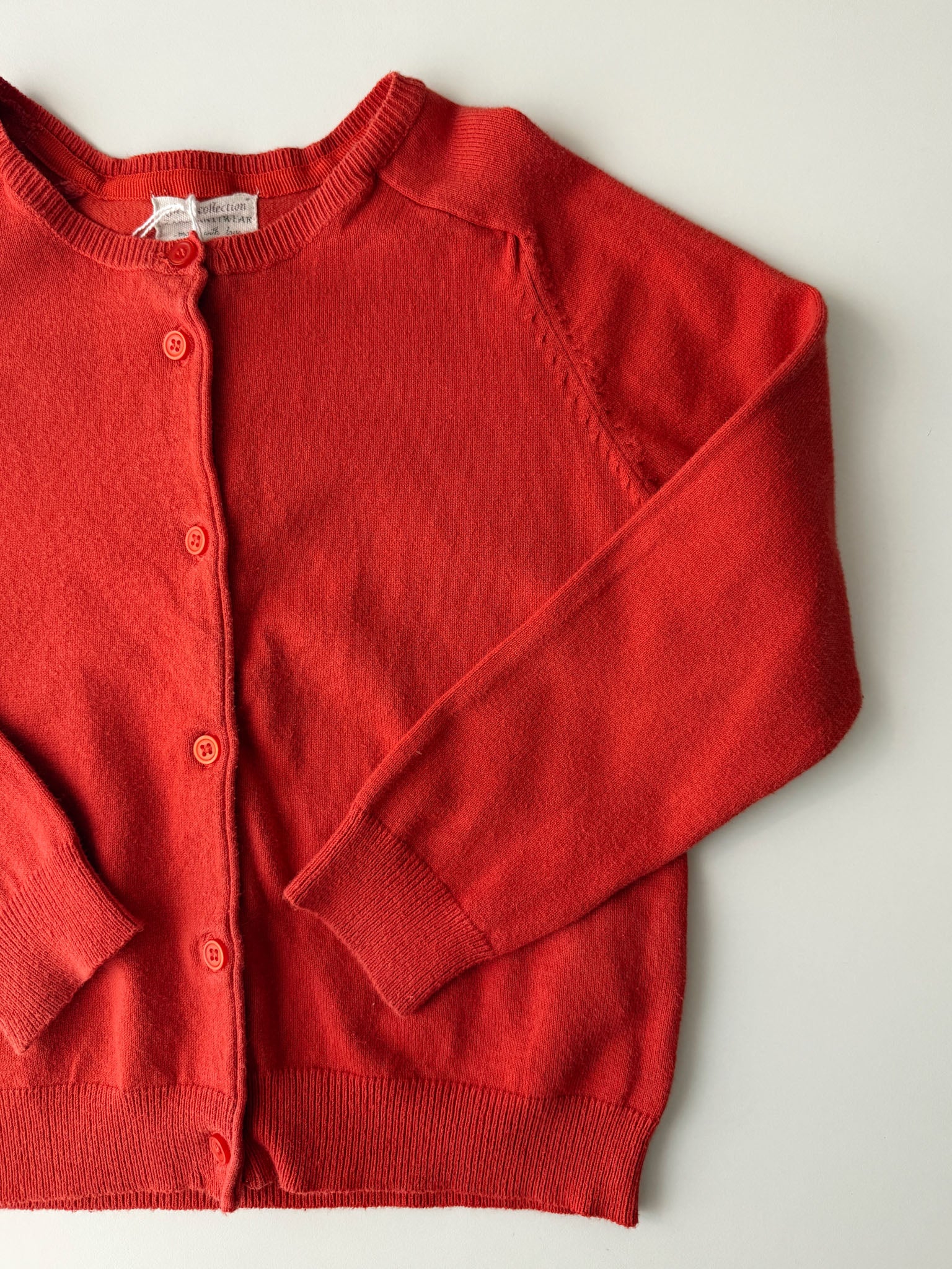 Pull Zara - 5-6 ans