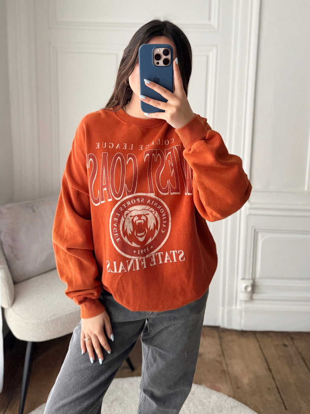 Pull Pull&Bear - XS