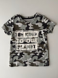T-shirt C&A - 86cm