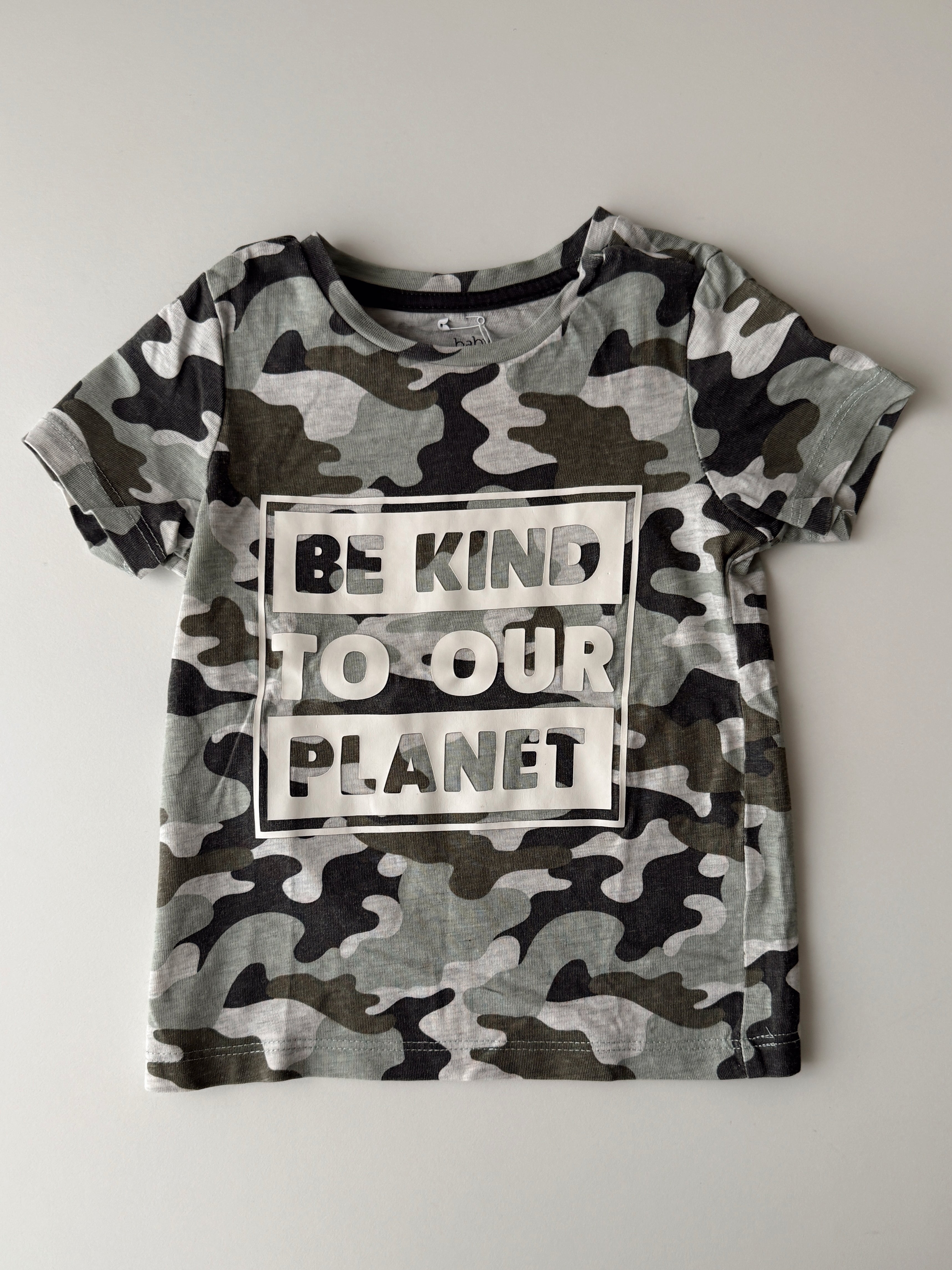 T-shirt C&A - 86cm