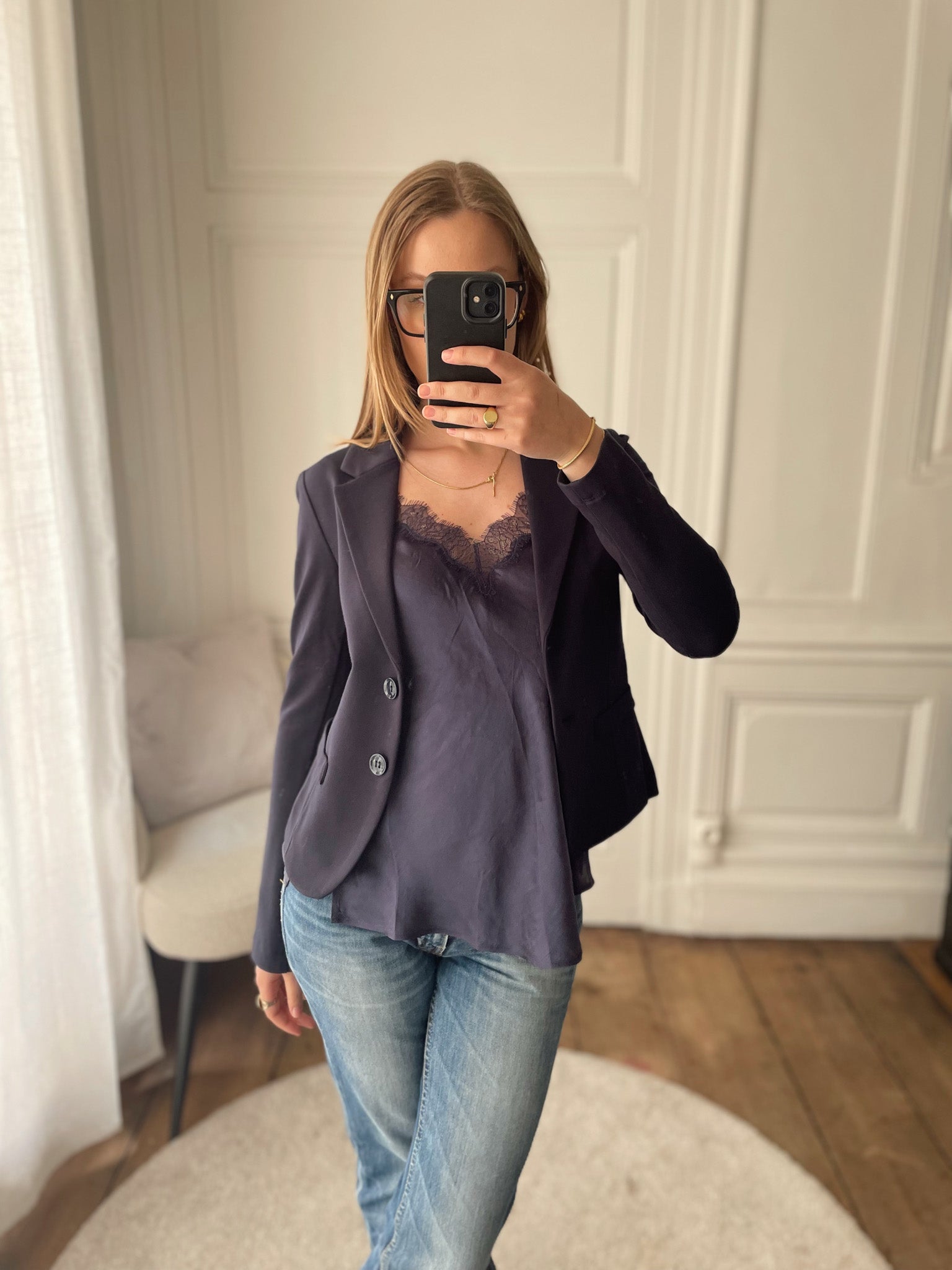 Blazer Imperial - S