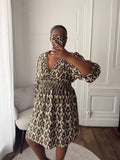 Robe  By One - 4XL