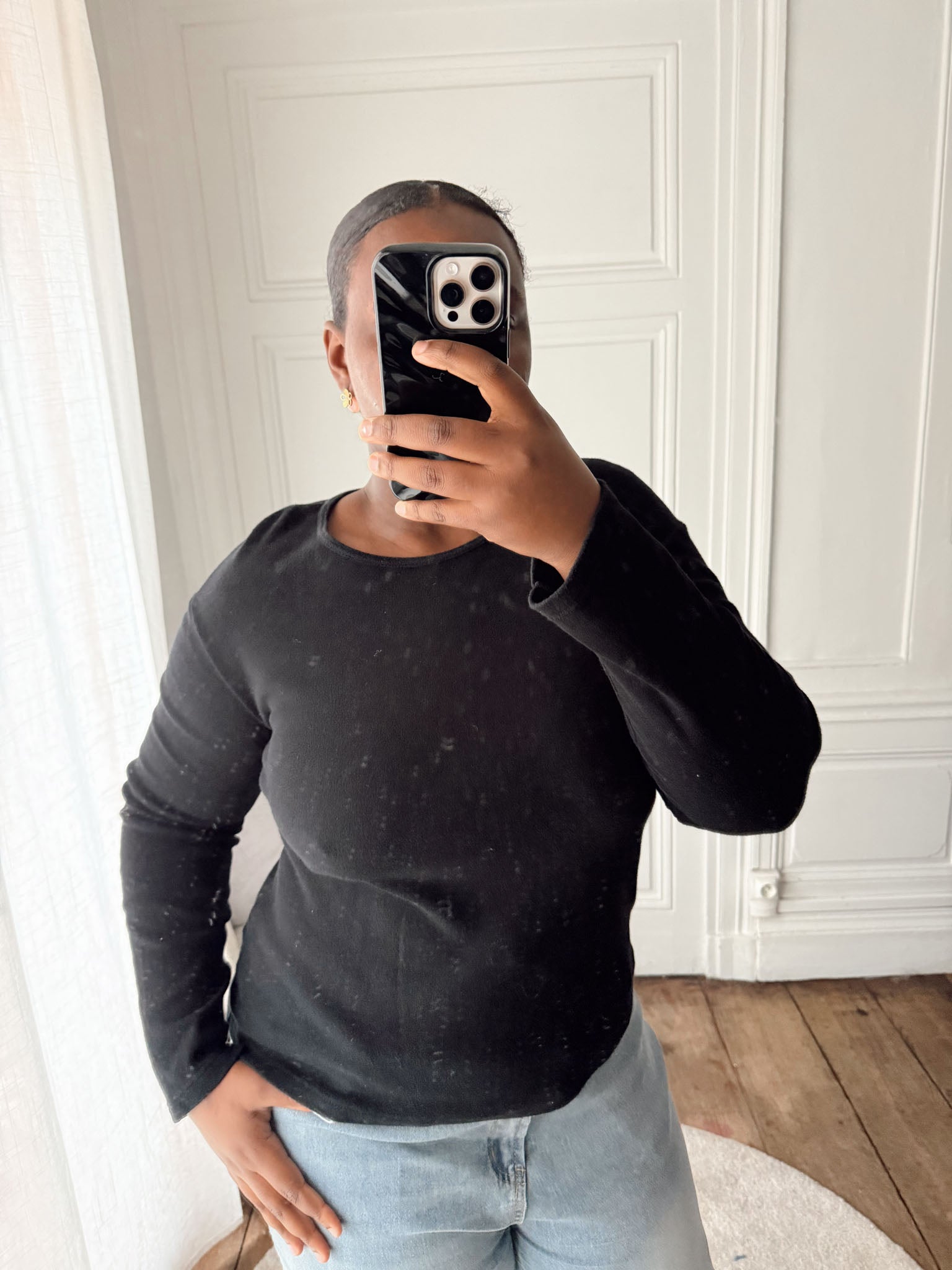 Pull Street One - XL