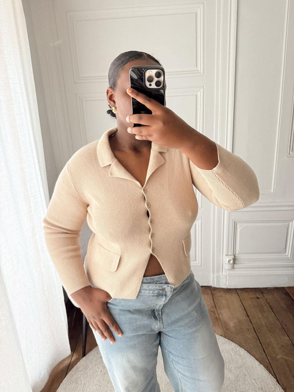 Gilet Bentton - XL