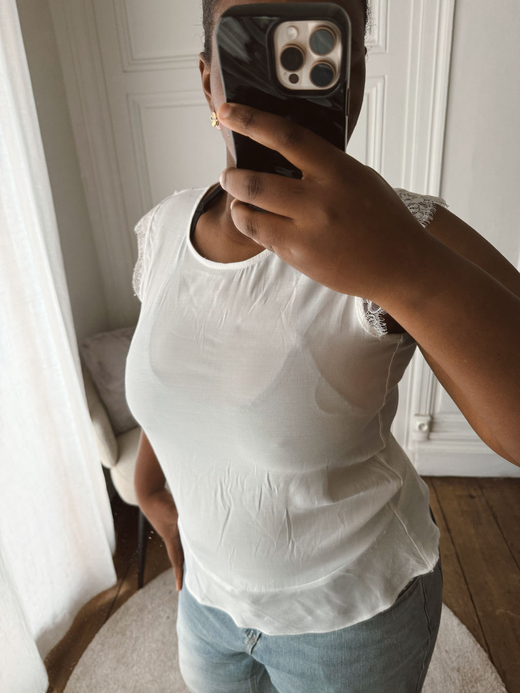 Blouse - 42