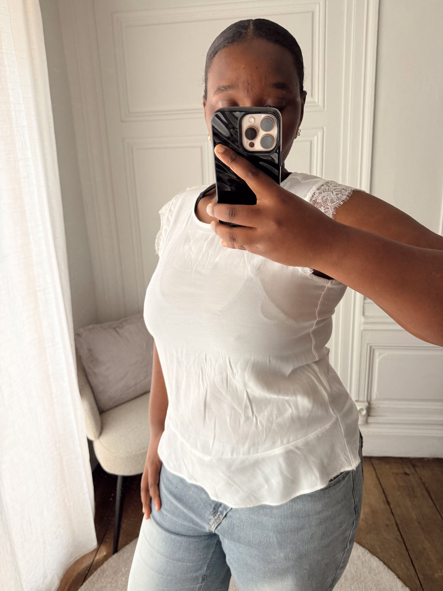 Blouse - 42